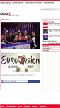 Mobile Screenshot of ogae-austria.at